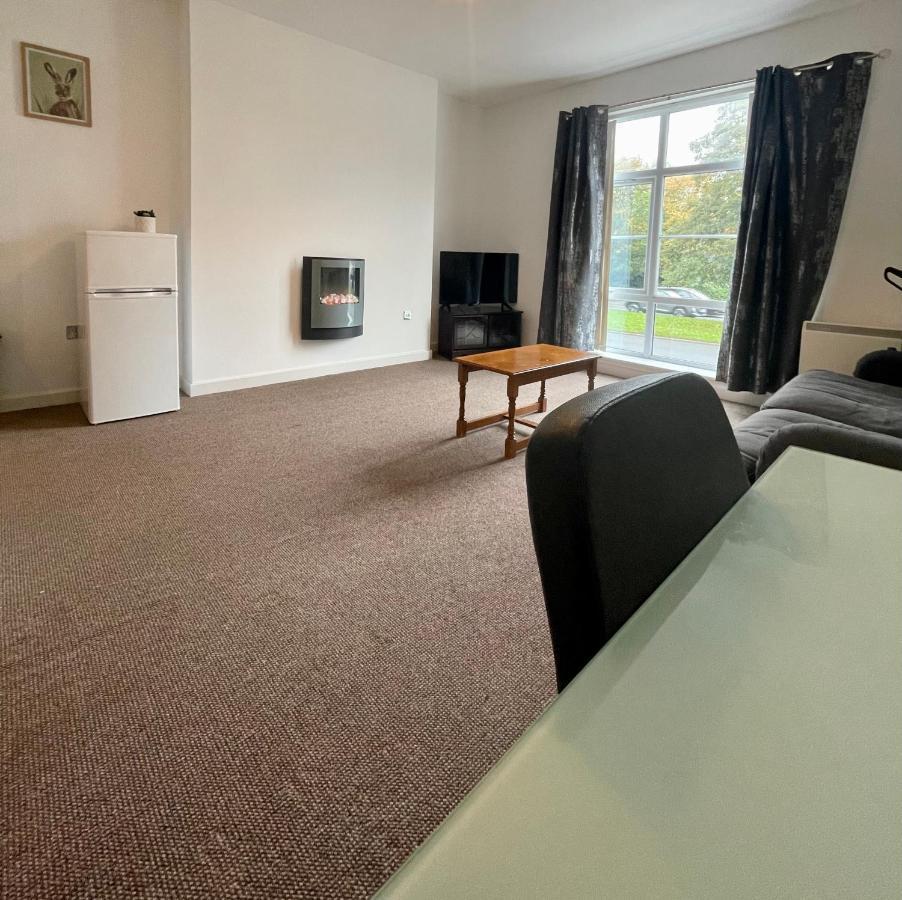 Town Centre Flat In Darlington Apartment Darlington  Exterior photo
