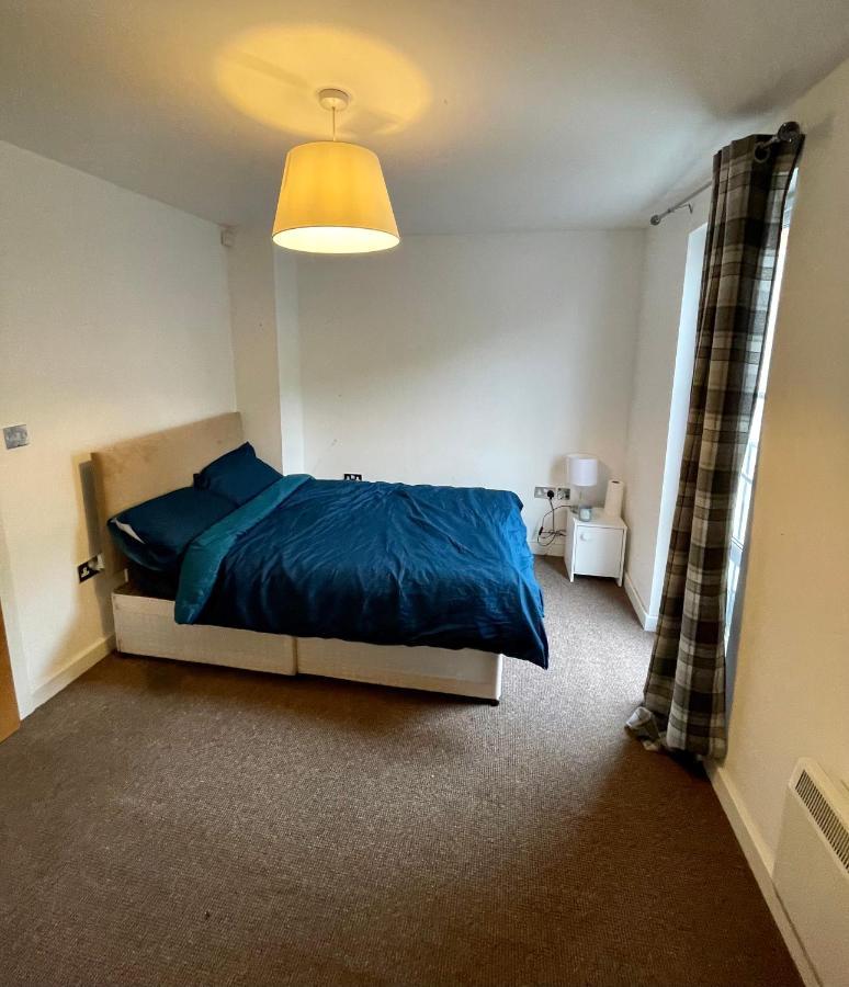 Town Centre Flat In Darlington Apartment Darlington  Exterior photo